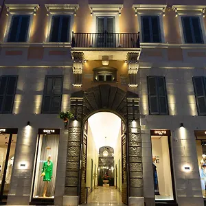 Babuino 79 Apart Otel