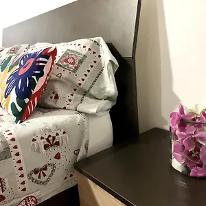  Apartamento Rick's