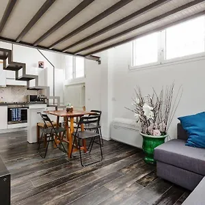Navigli Luxury Loft - In , Milan Italie