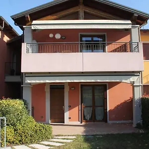 Da Riki 1 , Peschiera del Garda Italie