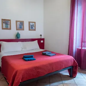 Casa de hóspedes Fruitroom, Roma