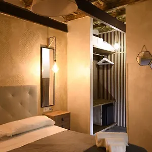 Casa de hóspedes Dulcis In Pantheon, Roma