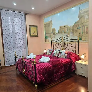 Appartement Roma18, Rome
