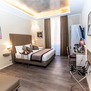 Calisto Luxury Trastevere רומא