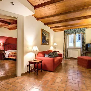  Apartment Cappellari