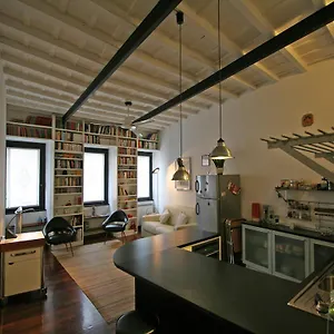  Apartment Casa Leopardo - Trastevere