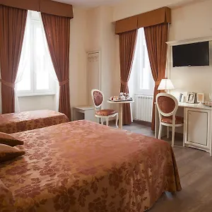 Relais Bocca Di Leone Гостевой дом