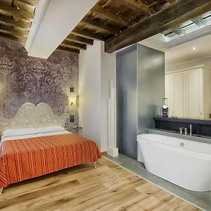 Luxury Ripetta 2 Rzym