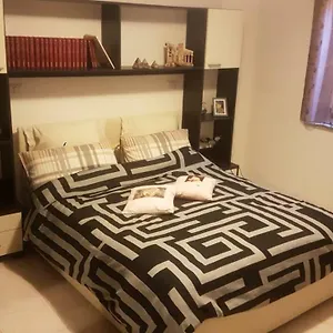 Alma House , Porto Torres Italie