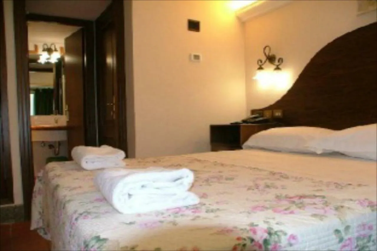 Hotel Okapi Rome