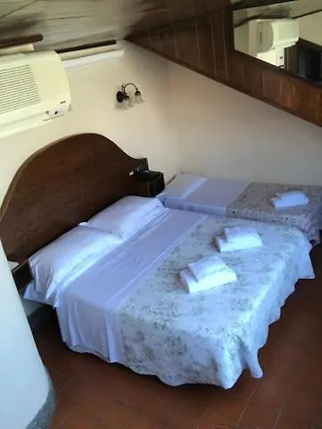 Hotel Okapi Rome Italy