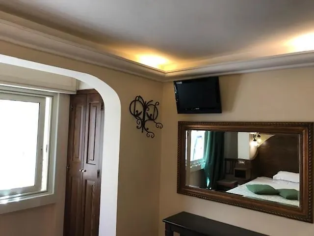 Hotel Okapi Rome
