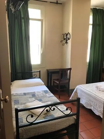 Hotel Okapi Rome