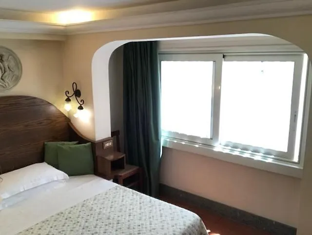 Hotel Okapi Rome