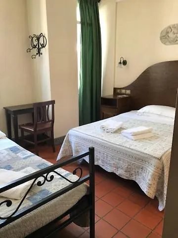 Hotel Okapi Rome