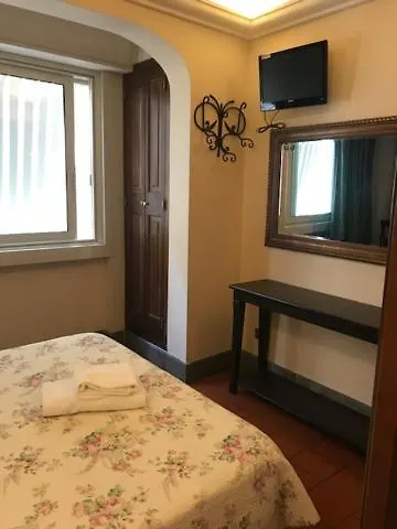 Hotel Okapi Rome