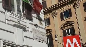 Hotel Okapi Rome